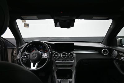 2020 Mercedes-Benz GLC GLC 300 4MATIC®