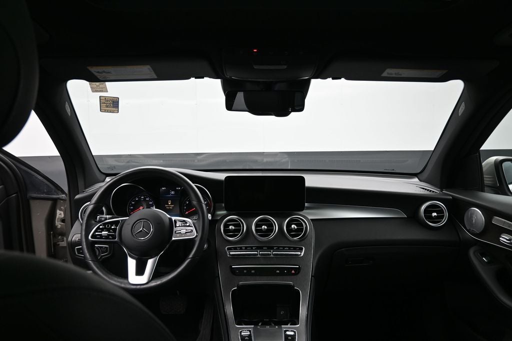 2020 Mercedes-Benz GLC GLC 300 4MATIC®