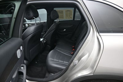 2020 Mercedes-Benz GLC GLC 300 4MATIC®