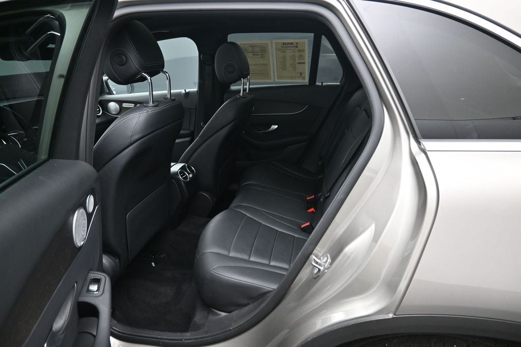 2020 Mercedes-Benz GLC GLC 300 4MATIC®