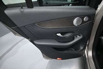 2020 Mercedes-Benz GLC GLC 300 4MATIC®
