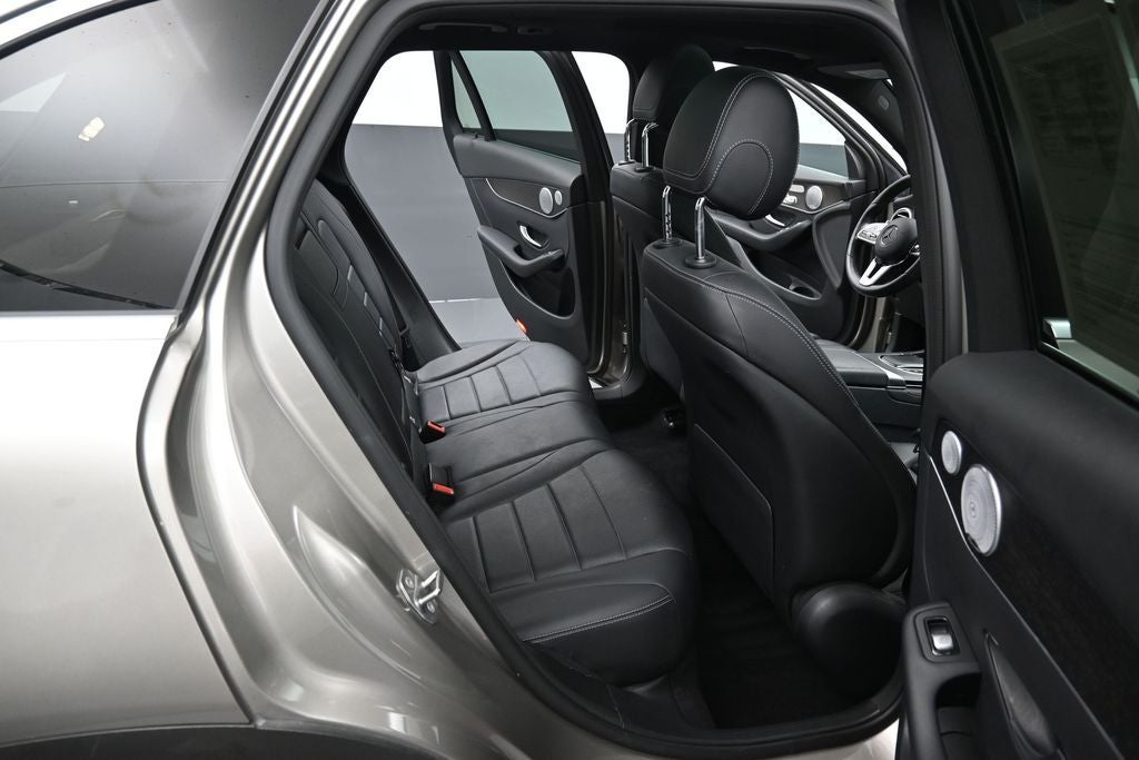 2020 Mercedes-Benz GLC GLC 300 4MATIC®
