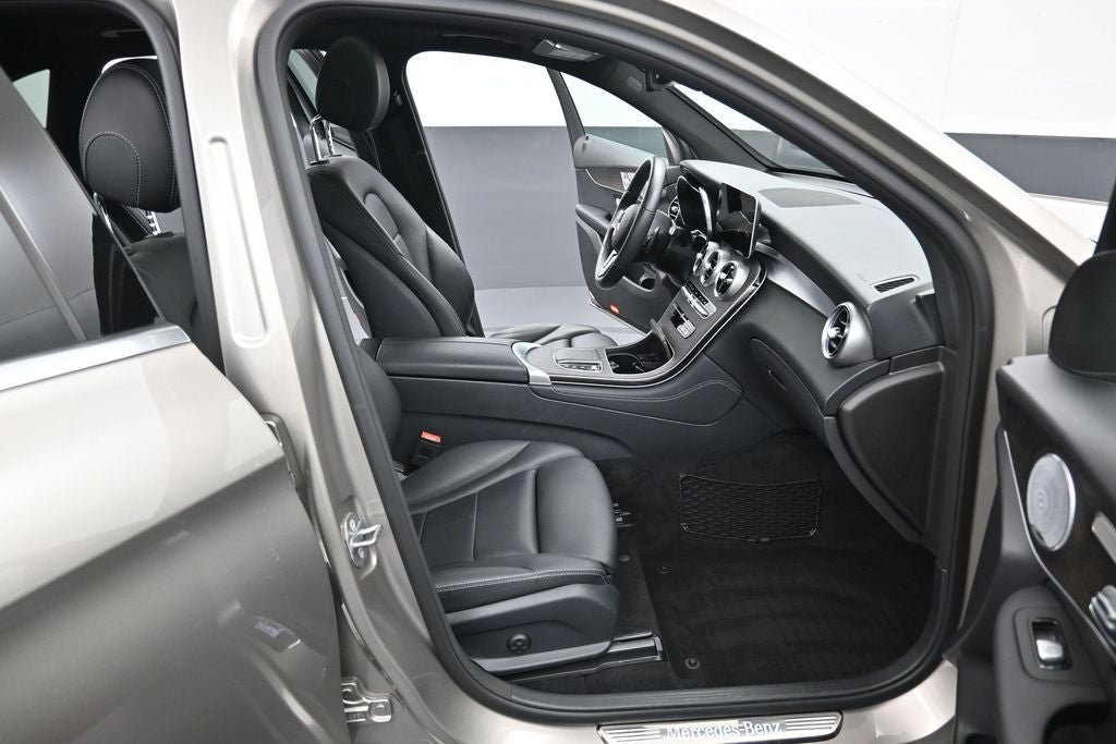 2020 Mercedes-Benz GLC GLC 300 4MATIC®