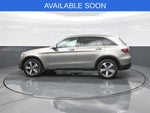 2020 Mercedes-Benz GLC GLC 300 4MATIC®