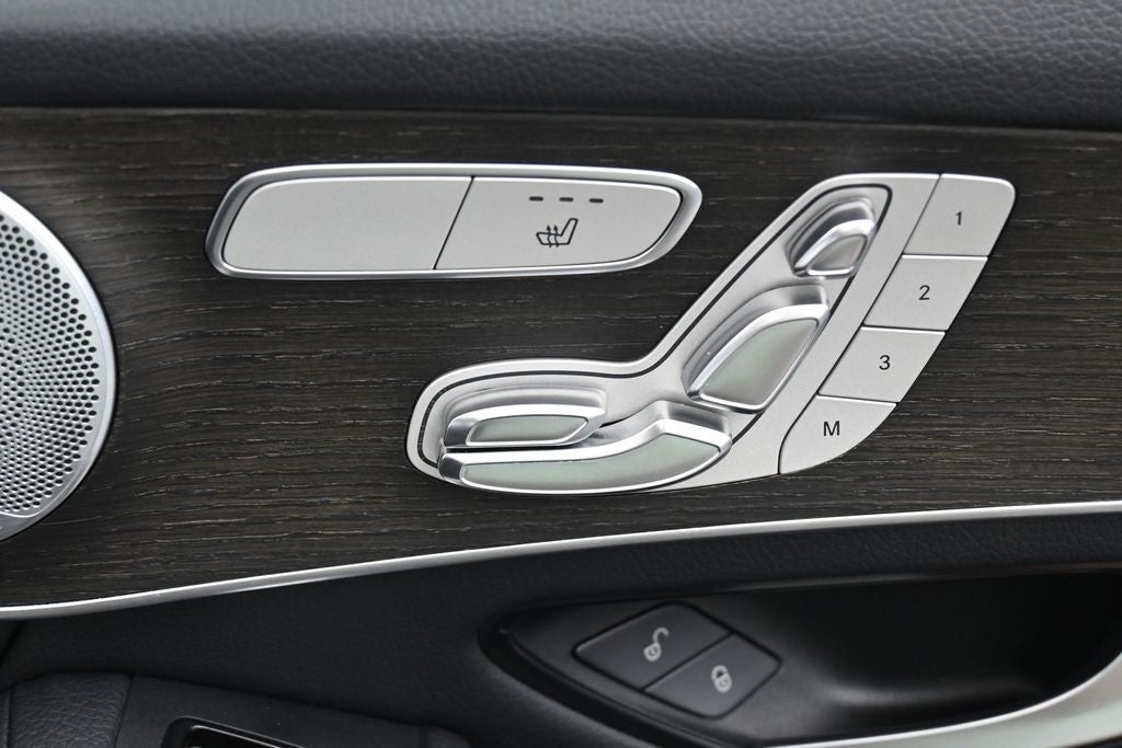 2020 Mercedes-Benz GLC GLC 300 4MATIC®