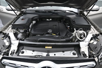 2020 Mercedes-Benz GLC GLC 300 4MATIC®