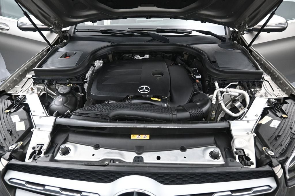 2020 Mercedes-Benz GLC GLC 300 4MATIC®