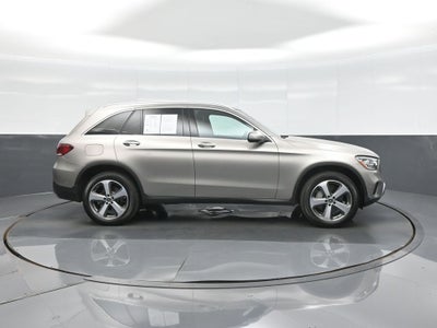 2020 Mercedes-Benz GLC GLC 300 4MATIC®
