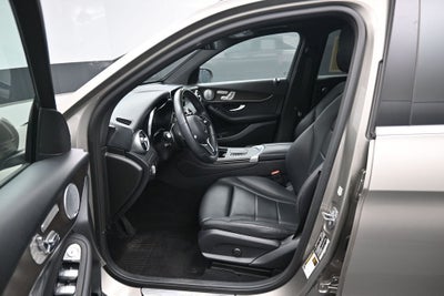 2020 Mercedes-Benz GLC GLC 300 4MATIC®