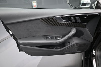 2023 Audi RS 5 2.9T quattro