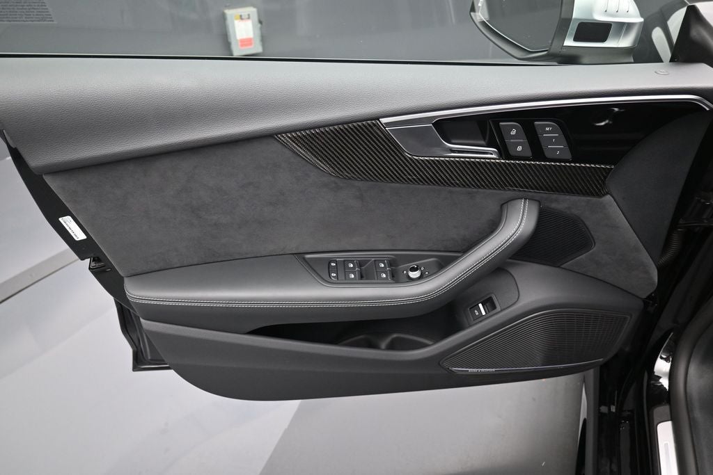 2023 Audi RS 5 2.9T quattro