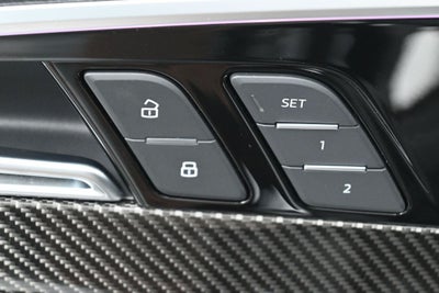 2023 Audi RS 5 2.9T quattro