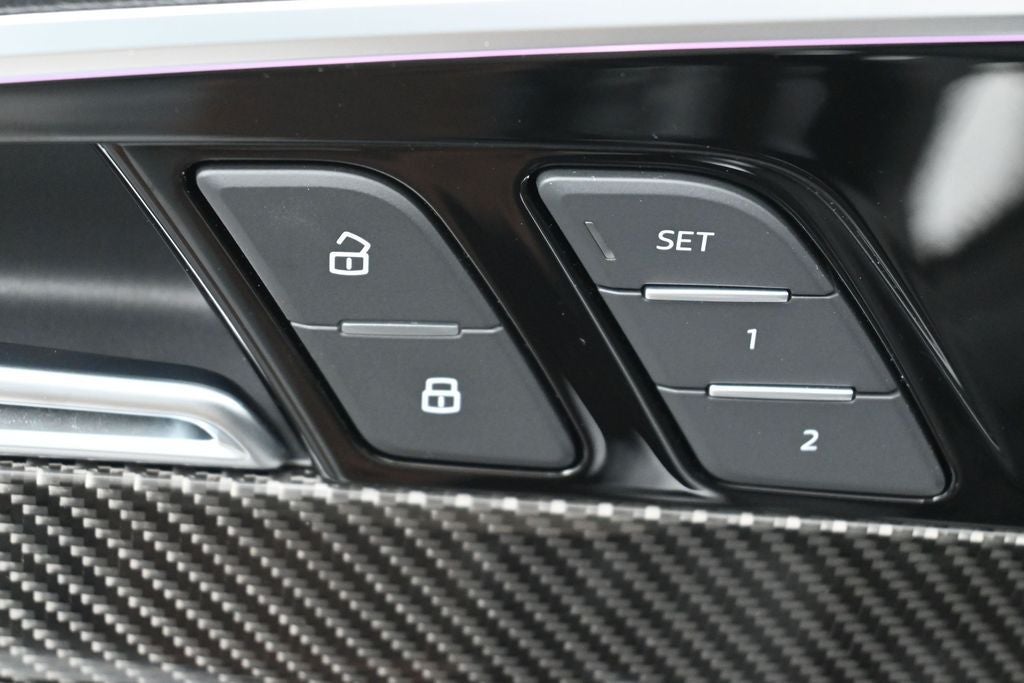 2023 Audi RS 5 2.9T quattro