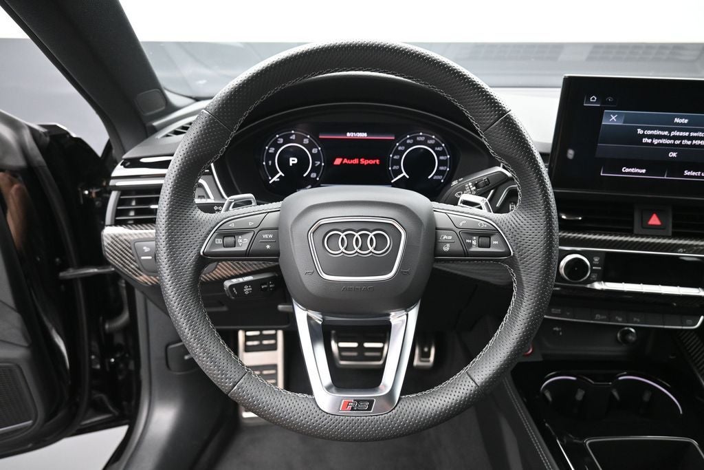 2023 Audi RS 5 2.9T quattro