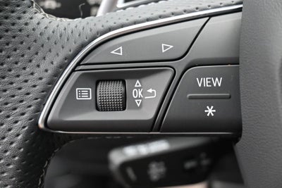 2023 Audi RS 5 2.9T quattro
