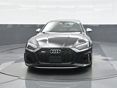 2023 Audi RS 5 2.9T quattro