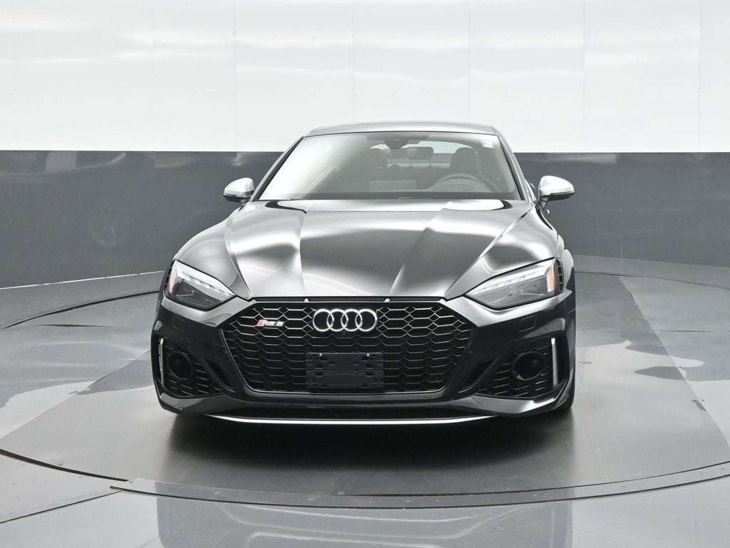 2023 Audi RS 5 2.9T quattro