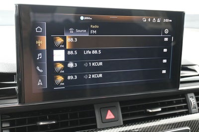 2023 Audi RS 5 2.9T quattro