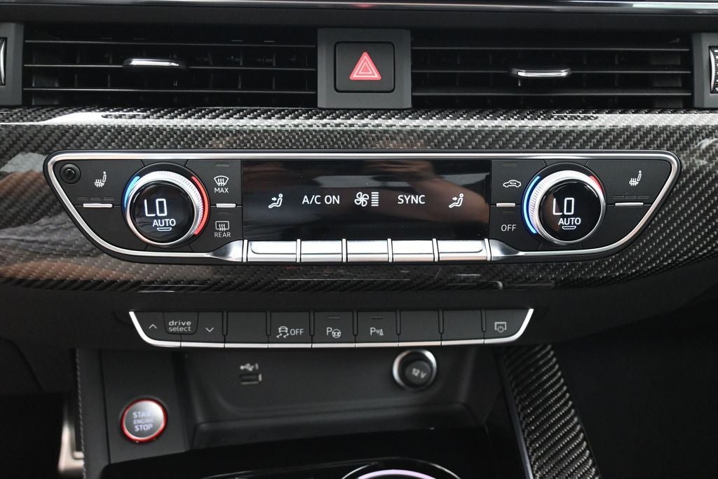 2023 Audi RS 5 2.9T quattro