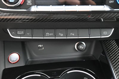 2023 Audi RS 5 2.9T quattro