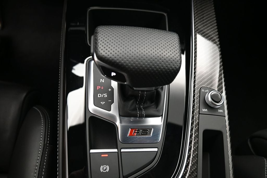 2023 Audi RS 5 2.9T quattro