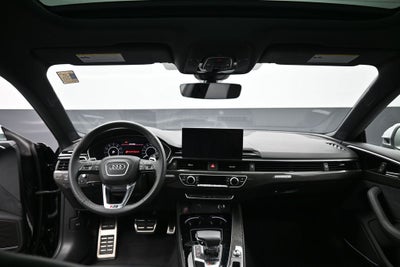 2023 Audi RS 5 2.9T quattro