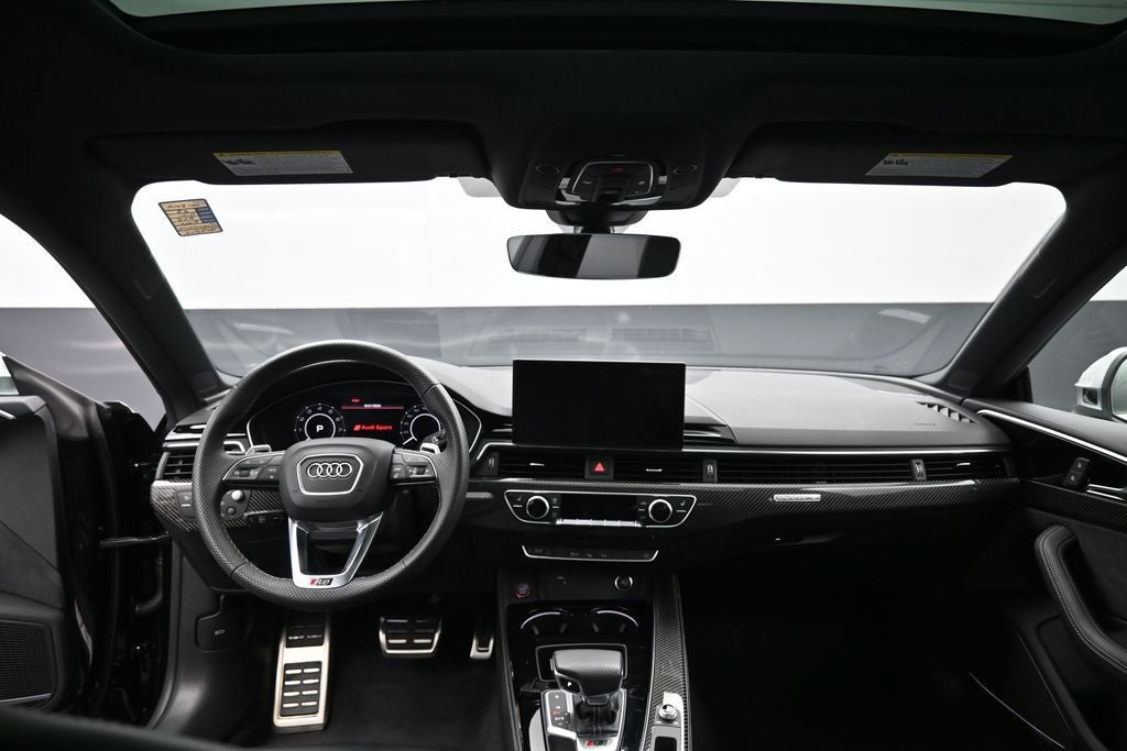 2023 Audi RS 5 2.9T quattro