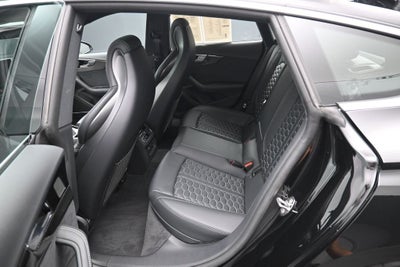 2023 Audi RS 5 2.9T quattro