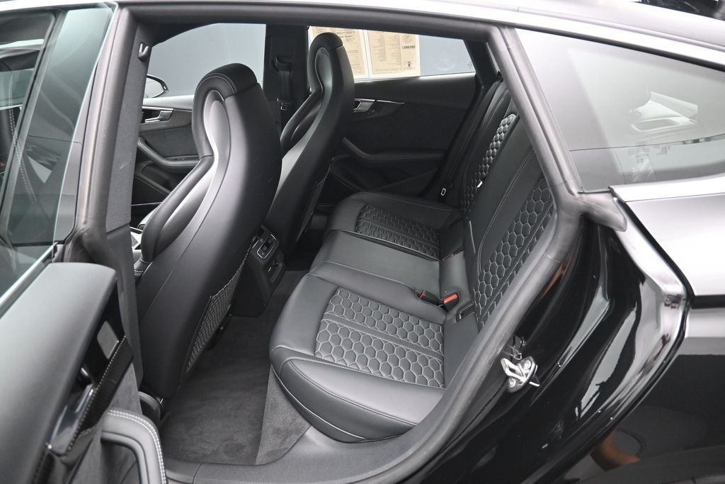 2023 Audi RS 5 2.9T quattro
