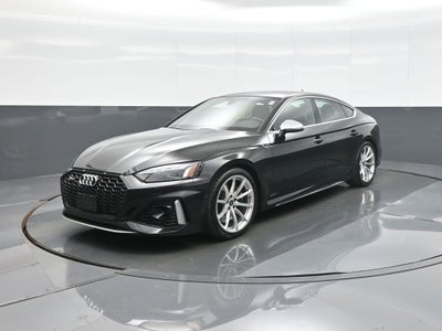 2023 Audi RS 5 2.9T quattro