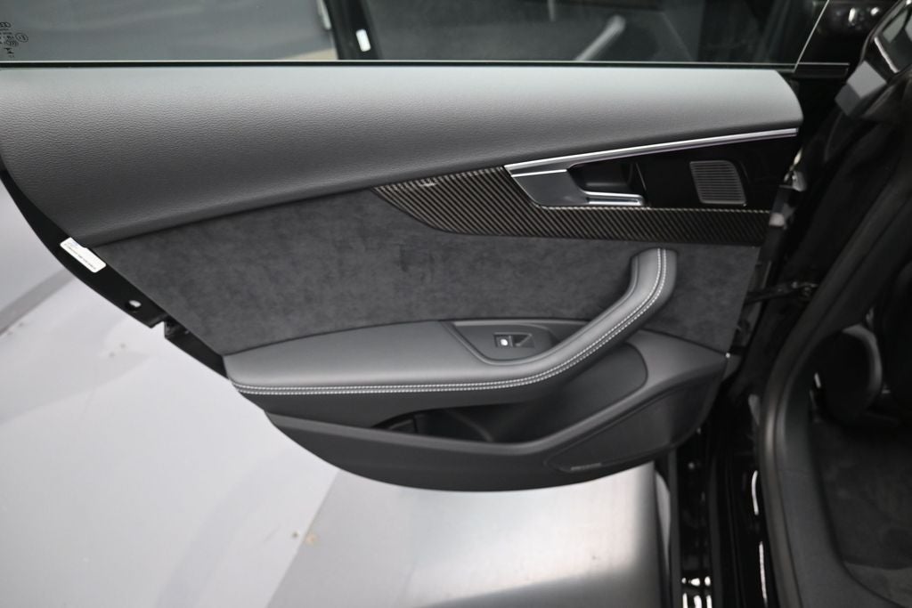 2023 Audi RS 5 2.9T quattro