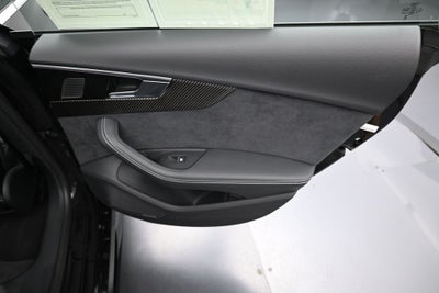 2023 Audi RS 5 2.9T quattro