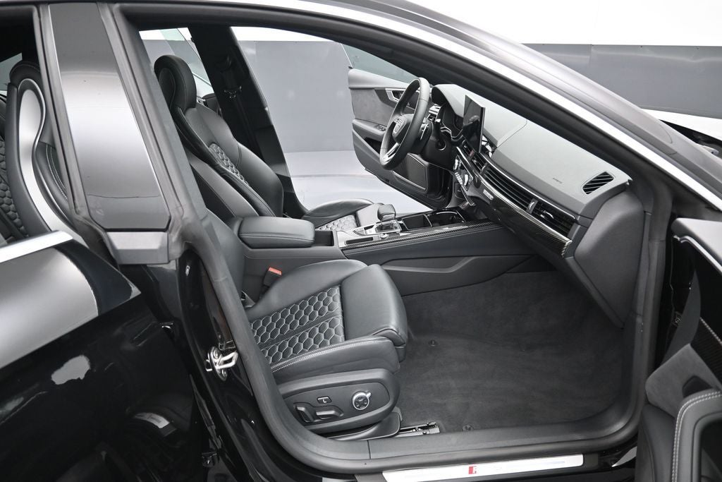 2023 Audi RS 5 2.9T quattro