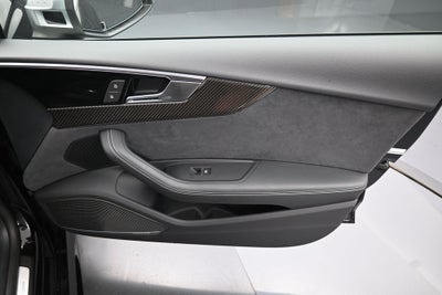 2023 Audi RS 5 2.9T quattro