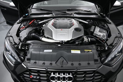 2023 Audi RS 5 2.9T quattro