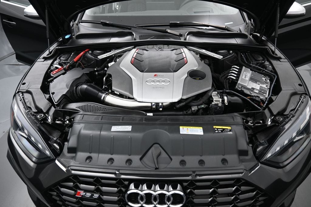 2023 Audi RS 5 2.9T quattro