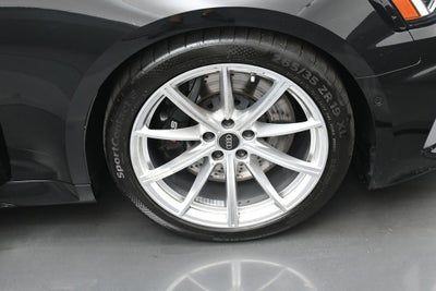 2023 Audi RS 5 2.9T quattro