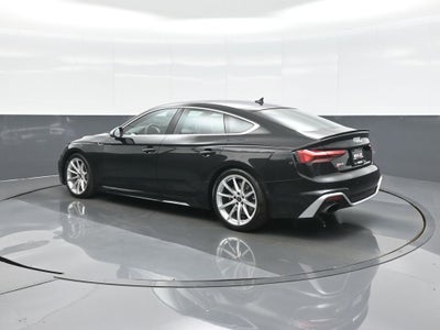 2023 Audi RS 5 2.9T quattro
