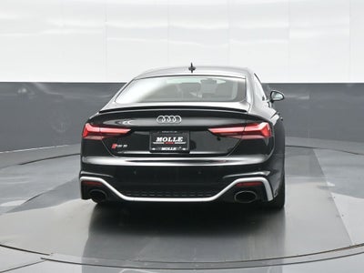 2023 Audi RS 5 2.9T quattro