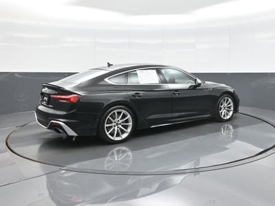 2023 Audi RS 5 2.9T quattro