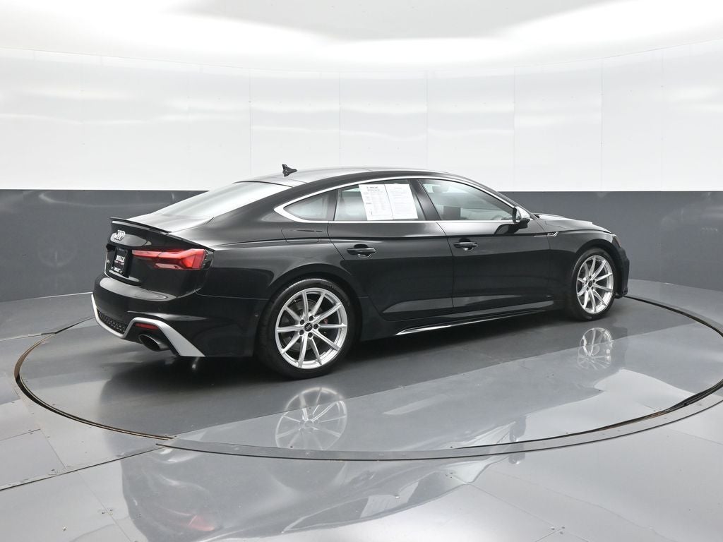 2023 Audi RS 5 2.9T quattro