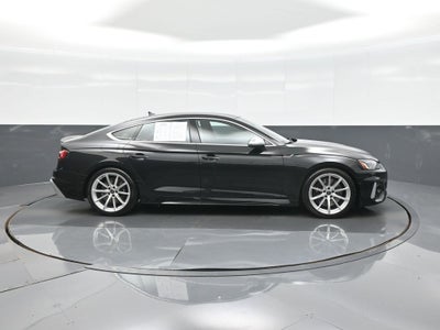 2023 Audi RS 5 2.9T quattro