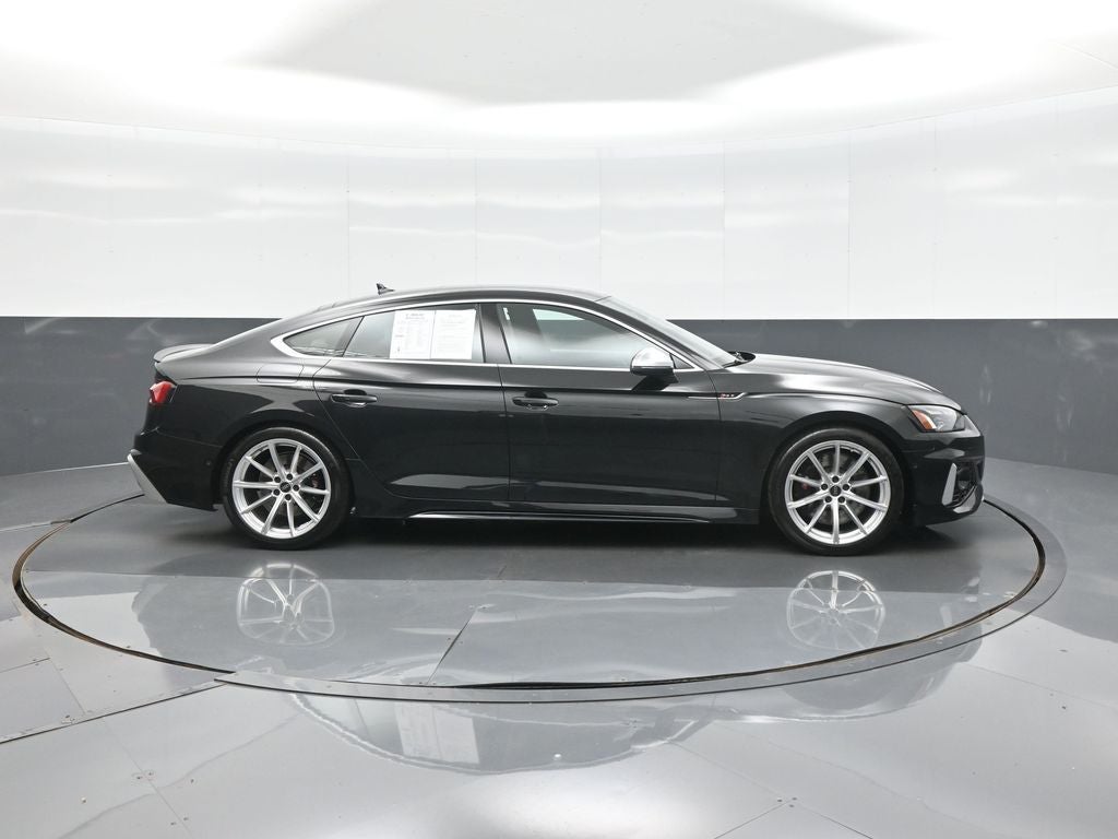 2023 Audi RS 5 2.9T quattro