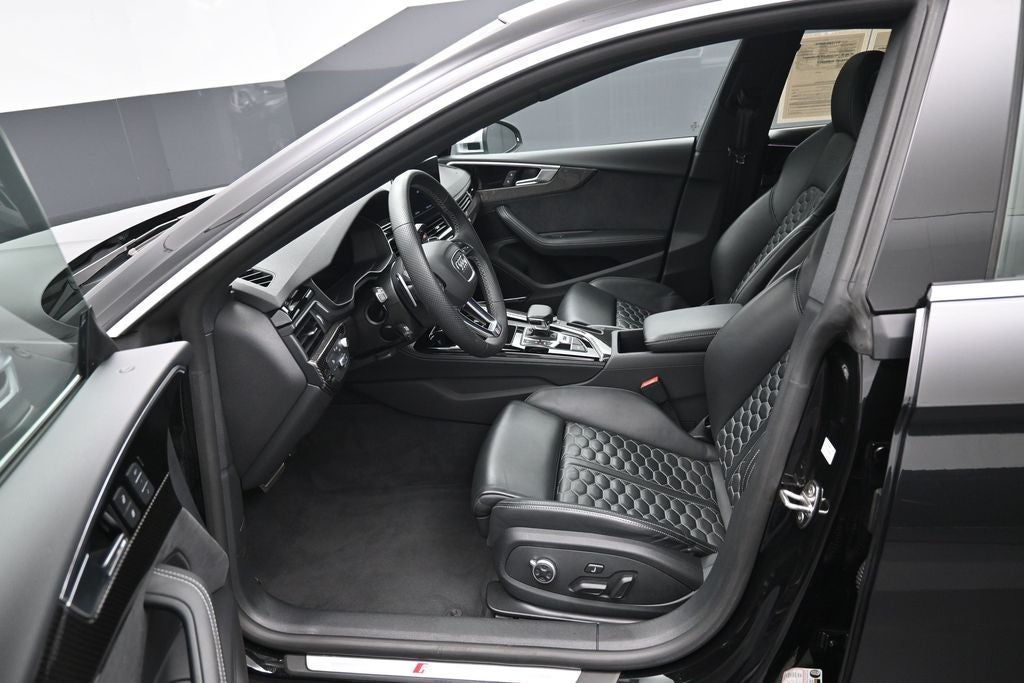 2023 Audi RS 5 2.9T quattro