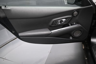 2026 Toyota GR Supra MkV Final Edition