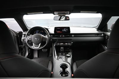 2026 Toyota GR Supra MkV Final Edition