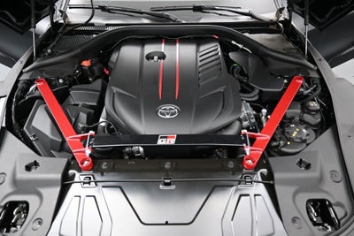 2026 Toyota GR Supra MkV Final Edition