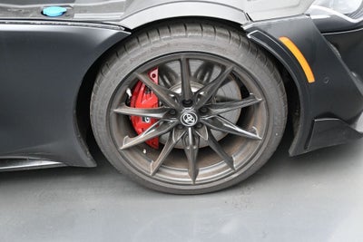 2026 Toyota GR Supra MkV Final Edition