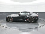 2026 Toyota GR Supra MkV Final Edition