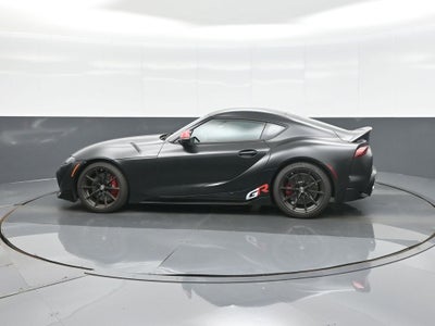 2026 Toyota GR Supra MkV Final Edition